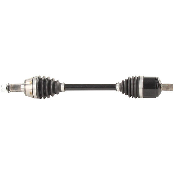 BRONCO HEAVY DUTY AXLE (POL 6015HD)