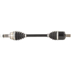 BRONCO HEAVY DUTY AXLE (POL-6015HD)