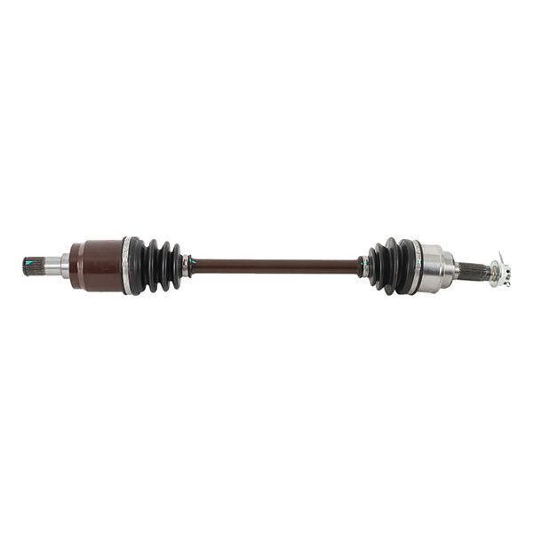 ALL BALLS STANDARD ATV/UTV AXLE (AB6 HO 8 323)