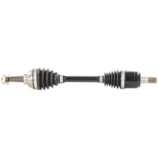 BRONCO HEAVY DUTY AXLE (SUZ-6001HD)