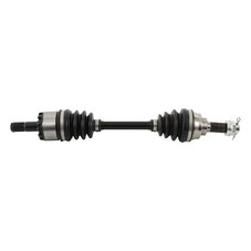 ALL BALLS STANDARD ATV/UTV AXLE (AB6-KW-8-105)