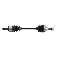 ALL BALLS STANDARD ATV/UTV AXLE (AB6-KW-8-124)