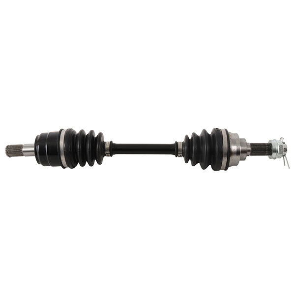 ALL BALLS STANDARD ATV/UTV AXLE (AB6 KW 8 205)