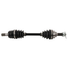 ALL BALLS STANDARD ATV/UTV AXLE (AB6-KW-8-205)