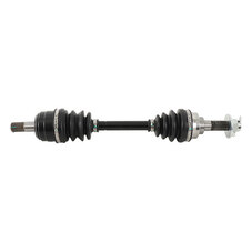 ALL BALLS STANDARD ATV/UTV AXLE (AB6-KW-8-300)