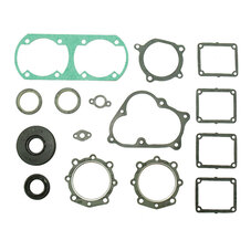 SPX ENGINE GASKET SETS & OIL SEALS (09-711168B)