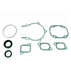 SPX ENGINE GASKET SETS & OIL SEALS (09-711195)