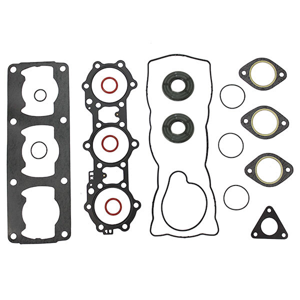 SPX ENGINE GASKET SETS & OIL SEALS (09 711204)