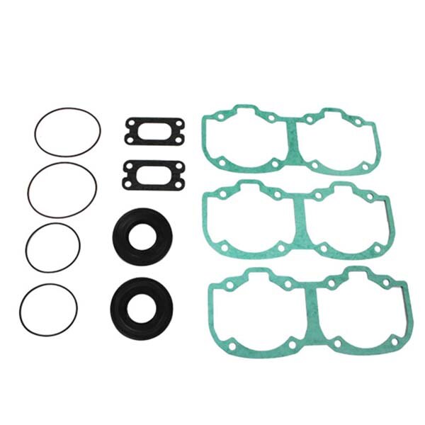 SPX ENGINE GASKET SETS & OIL SEALS (09 711277)