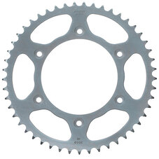 SUNSTAR STANDARD STEEL REAR SPROCKETS (2-334438)