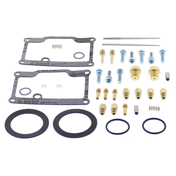 ALL BALLS SNOWMOBILE CARBURETOR REPAIR KIT (26 1817)