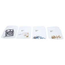 ALL BALLS SNOWMOBILE CARBURETOR REPAIR KIT (26-1848)