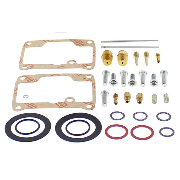 ALL BALLS SNOWMOBILE CARBURETOR REPAIR KIT (26 1939)