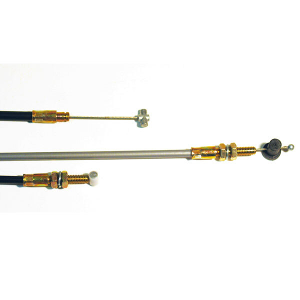 SPX THROTTLE CABLE (05 138 77)