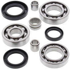 ALL BALLS DIFFERENTIAL BEARING & SEAL KIT (25-2020)