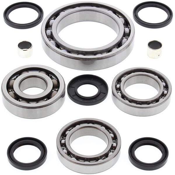 ALL BALLS DIFFERENTIAL BEARING & SEAL KIT (25 2059)