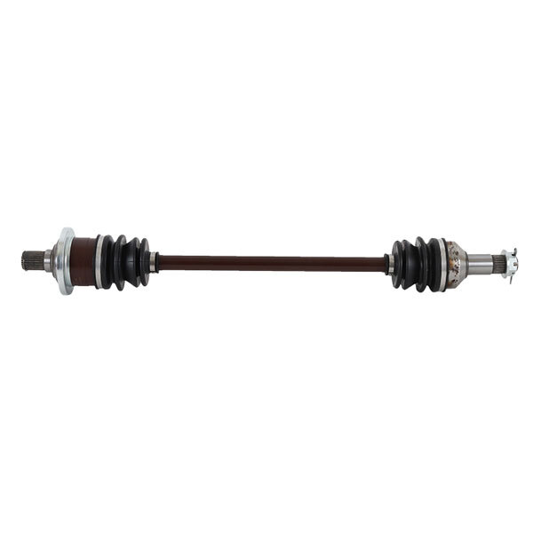 ALL BALLS STANDARD ATV/UTV AXLE (AB6 AC 8 316)