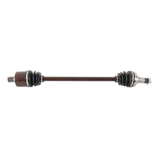 ALL BALLS STANDARD ATV/UTV AXLE (AB6 AC 8 324)