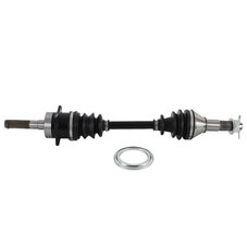 ALL BALLS STANDARD ATV/UTV AXLE (AB6-CA-8-211)