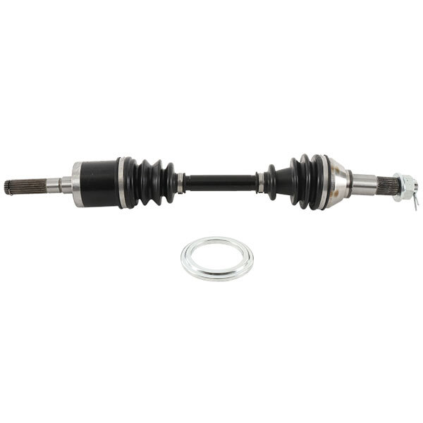 ALL BALLS STANDARD ATV/UTV AXLE (AB6 CA 8 215)