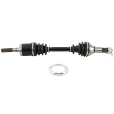 ALL BALLS STANDARD ATV/UTV AXLE (AB6-CA-8-215)