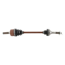 ALL BALLS STANDARD ATV/UTV AXLE (AB6-KW-8-318)