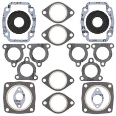 VERTEX GASKET SET & OIL SEALS (711060A)