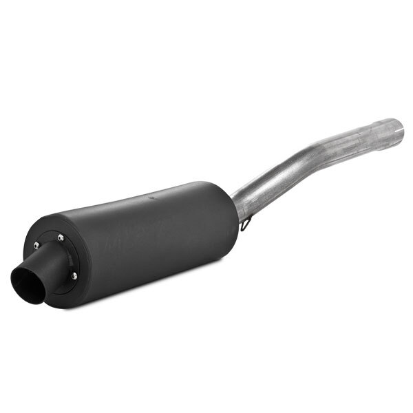 MBRP SPORT MUFFLER (AT 6206SP)