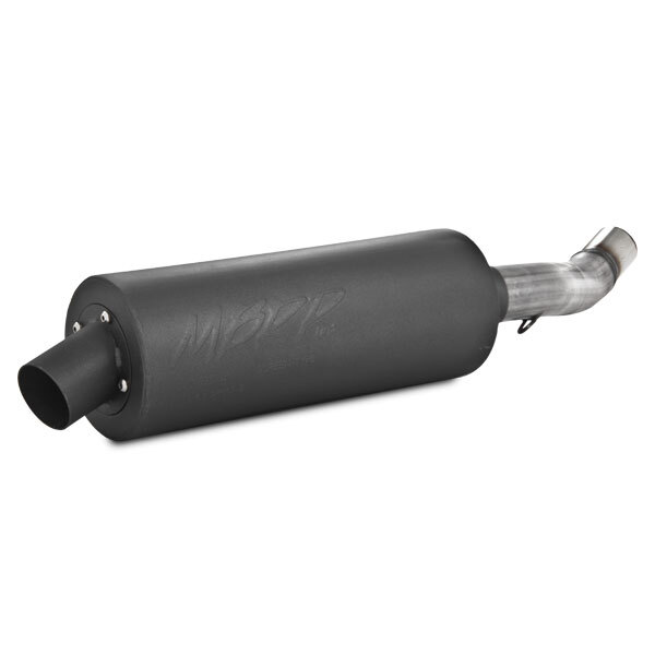 MBRP SPORT MUFFLER (AT 6303SP)