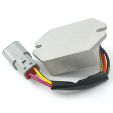 SPX VOLTAGE REGULATOR (SM-01140)