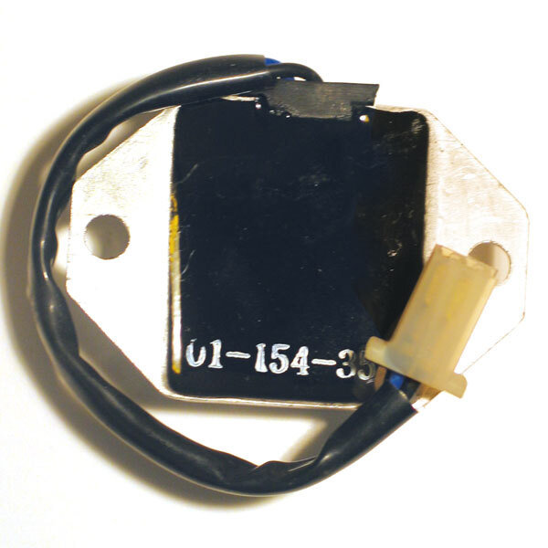 SPX VOLTAGE REGULATOR (01 154 35)