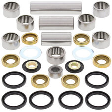 ALL BALLS SWING ARM LINKAGE BEARING & SEAL KIT (27-1003)