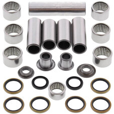 ALL BALLS SWING ARM LINKAGE BEARING & SEAL KIT (27-1018)