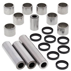 ALL BALLS SWING ARM LINKAGE BEARING & SEAL KIT (27-1173)