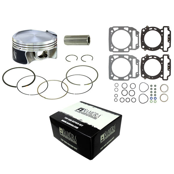 NAMURA TOP END REPAIR KIT (NA 80010K)