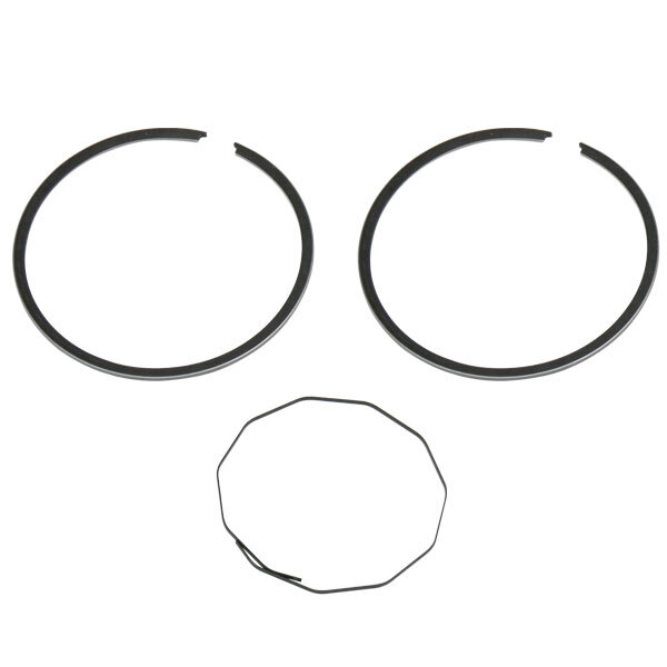 NAMURA PISTON RINGS (NX 40011R)