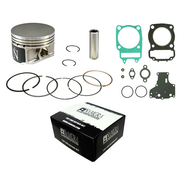 NAMURA ATV/UTV TOP END REPAIR KIT (NA 50024K)