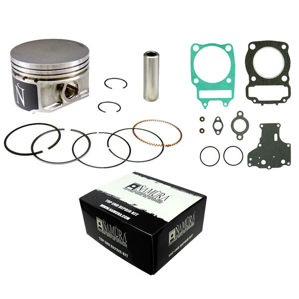 NAMURA ATV/UTV TOP END REPAIR KIT (NA 50025K)