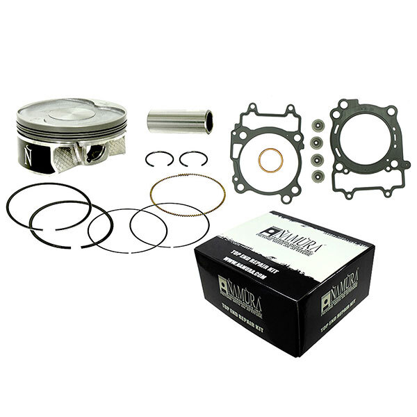 NAMURA TOP END REPAIR KIT (NA 50019 6K)