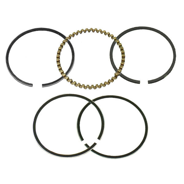 NAMURA ATV/UTV PISTON RINGS (NX 10051 6R)