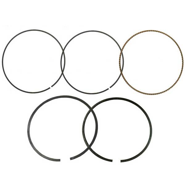 NAMURA ATV/UTV PISTON RINGS (NA 10046R)