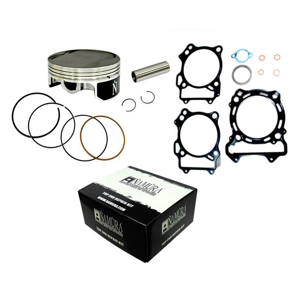 NAMURA TOP END REPAIR KIT (NA 30002 16K)