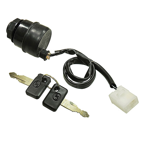 SPX SWITCH IGNITION (01 118 32)