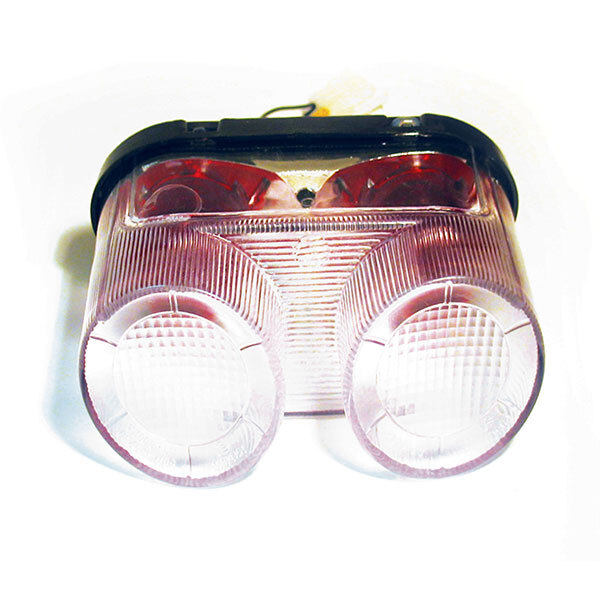 SPX TAIL LIGHT (SM 01094 1)