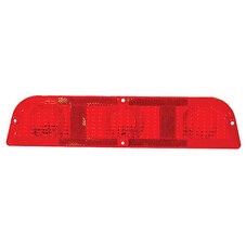 SPX TAIL LIGHT LENS (01-104-11)