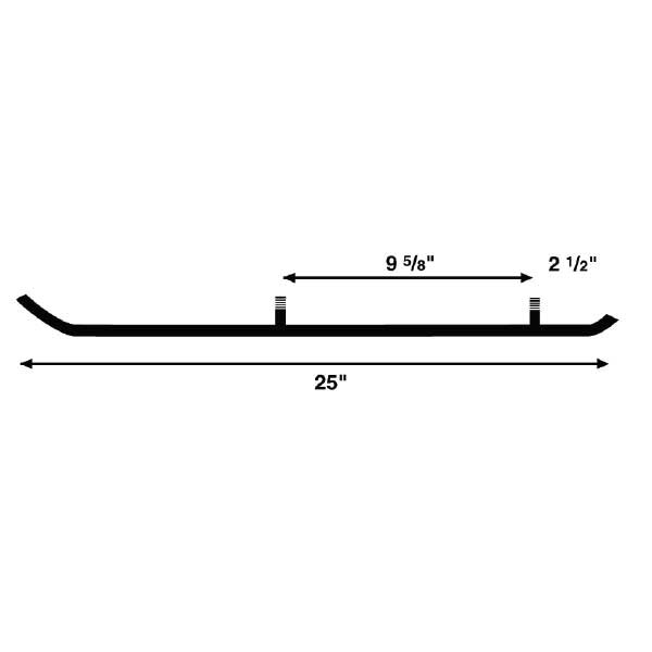 SPX PRO SERIES CARBIDE (PRO/TSD4 6175)