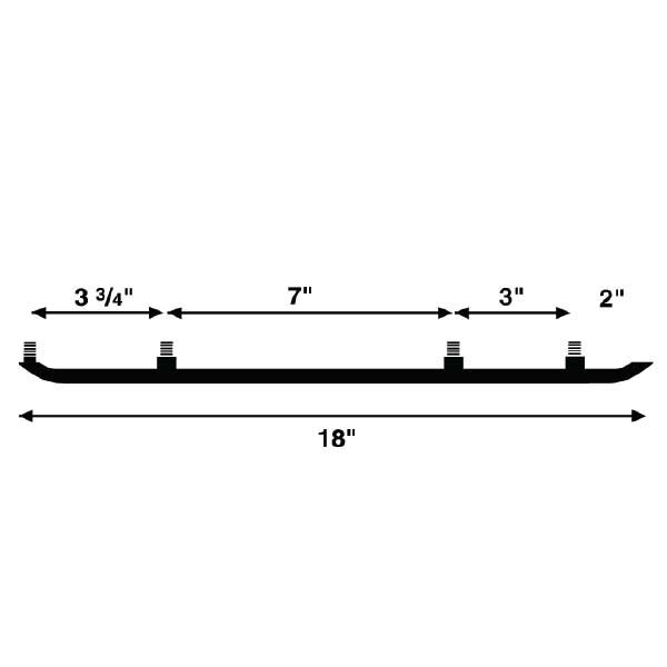 SPX PRO SERIES CARBIDE (PRO/TYV4 6450)