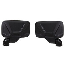 BRONCO SIDE VIEW MIRROR SET (AC-12360A)