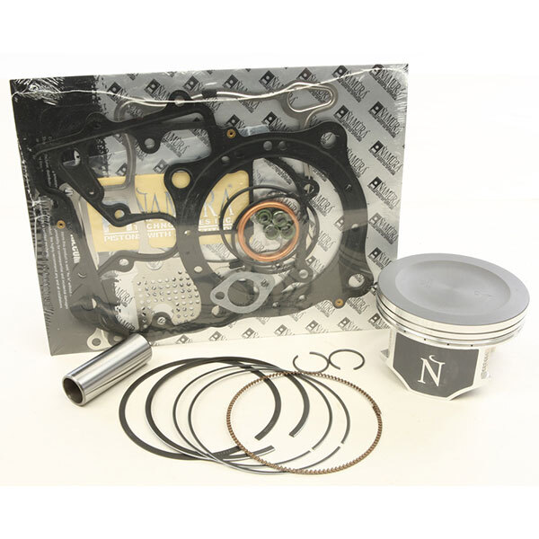 NAMURA ATV/UTV TOP END REPAIR KIT (NA 10012 2K)