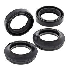 ALL BALLS FORK OIL & DUST SEAL KIT (56-170)